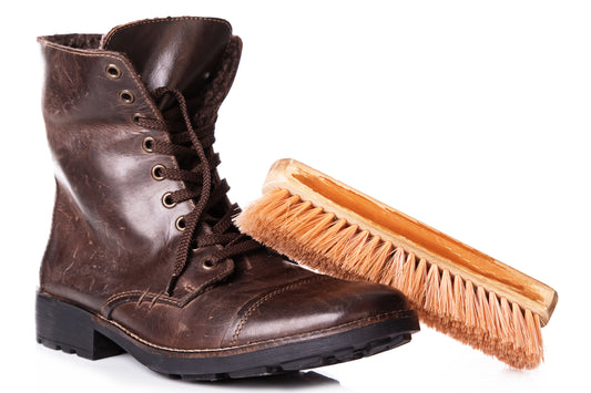 Tips for caring for shoes