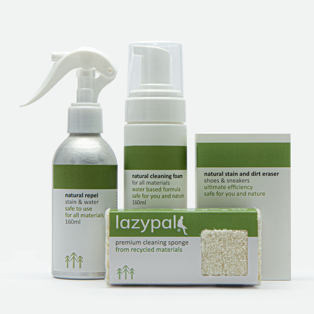 TOPI NATURAL Super Kit