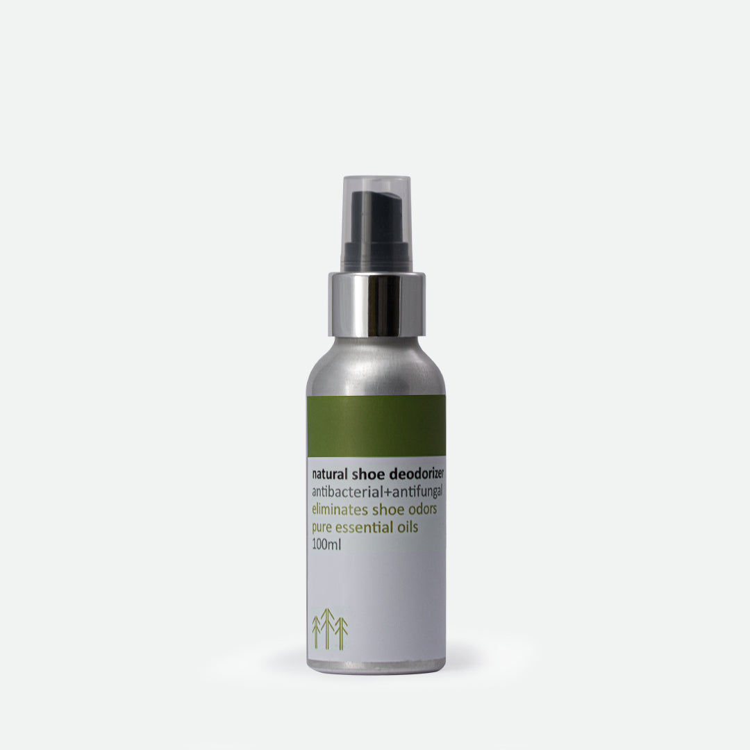 LOODUSLIK JALANÕUDE DEODORANT