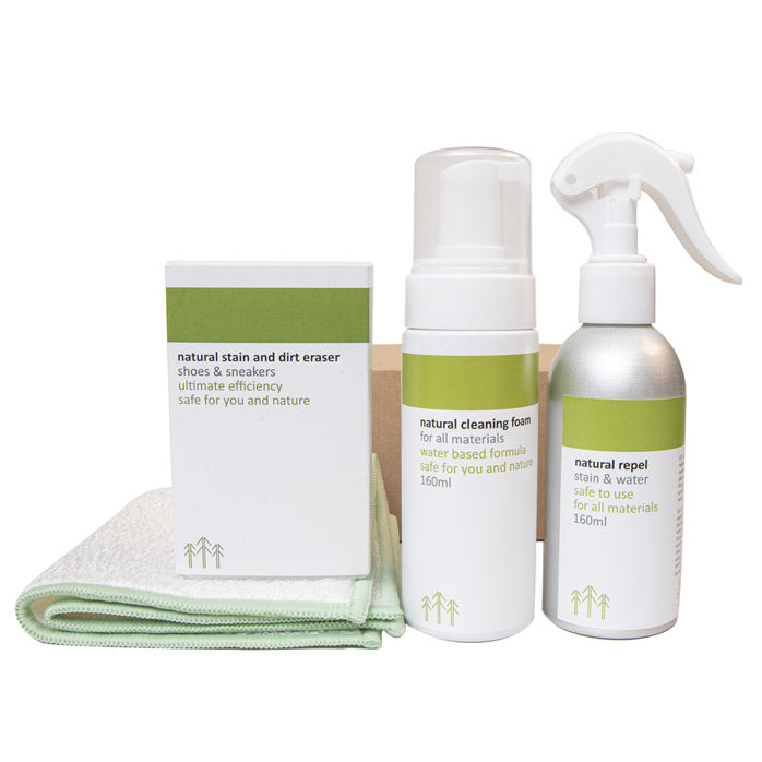 TOPI NATURAL SUPER KIT