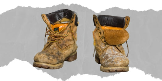 How to Save Your Footwear from Salt Damage: A Practical Guide for the Conscious Consumer