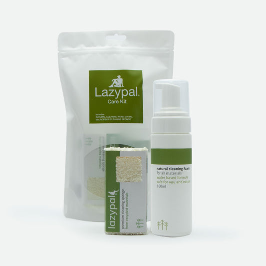 Lazypal Care Kit