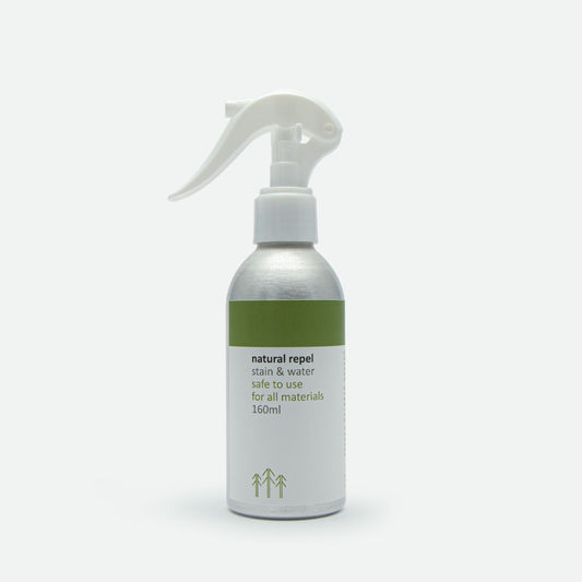 Natural Rrepel - Water and Dirt Repellent Spray