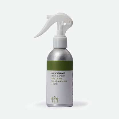 Natural Rrepel - Water and Dirt Repellent Spray