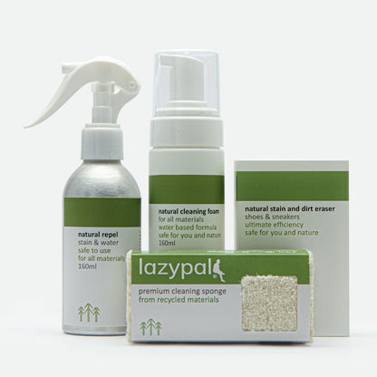 Topi Natural Super Kit