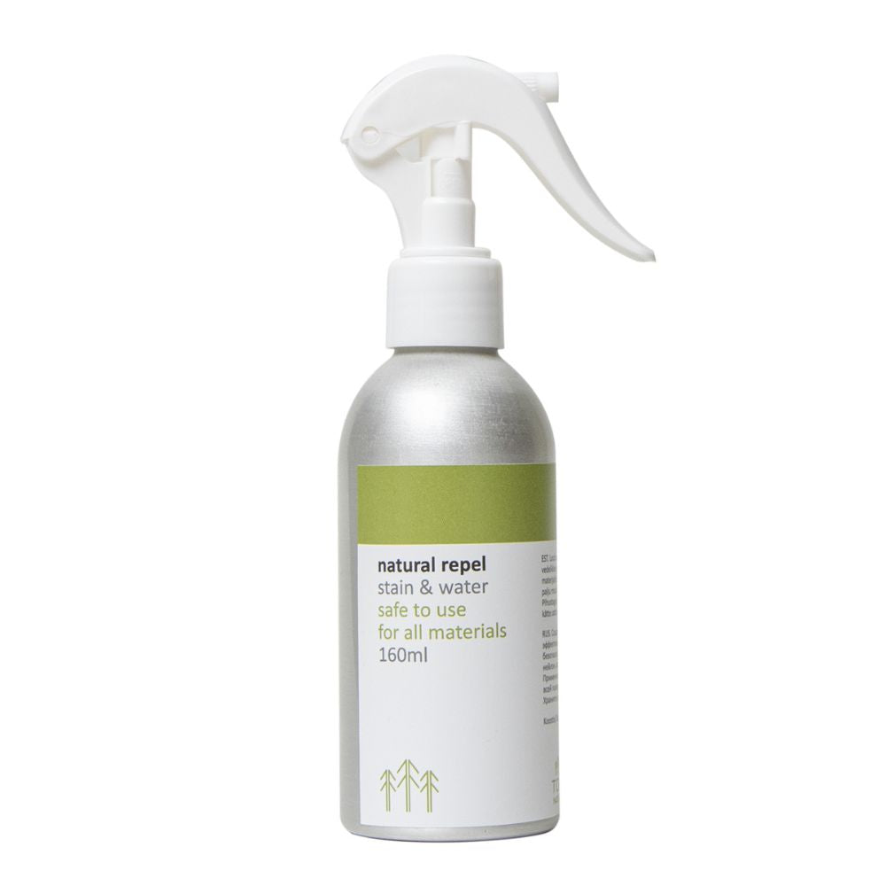 Natural Rrepel - Water and Dirt Repellent Spray