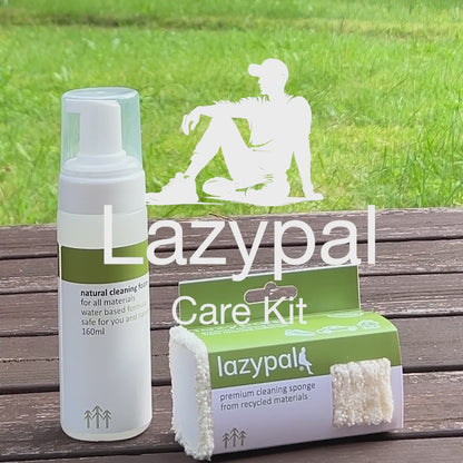 Lazypal Care Kit