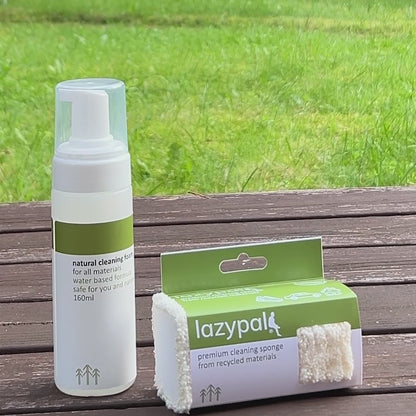 Topi Natural Super Kit